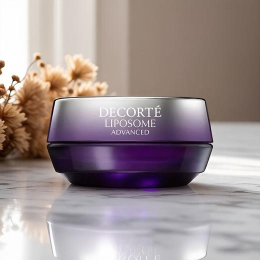 黛珂肌源修护唇部补水淡化唇纹精华霜7g 商品图2