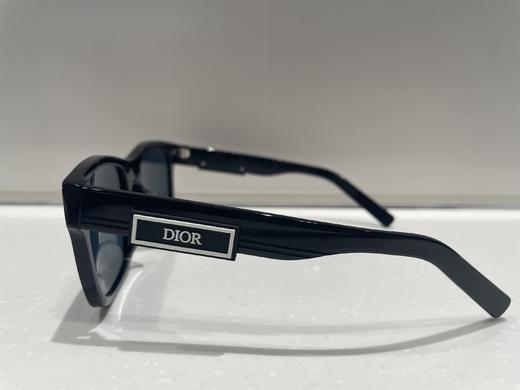 THELIOS 迪奥男士 太阳眼镜  DM40055F5801X-F【不退不换，介意勿拍】 商品图2