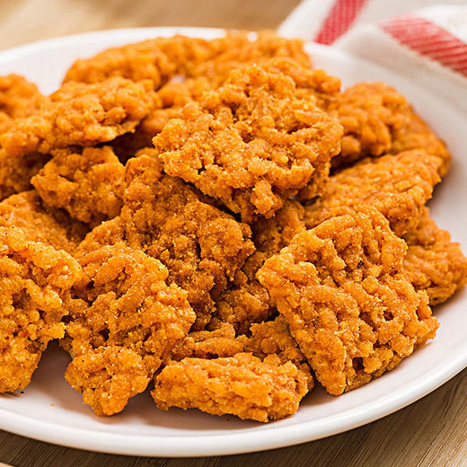 一米市集咸蛋黄锅巴（麻辣小龙虾味） 商品图1