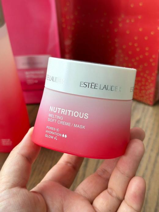 红石榴黑马水乳➕洁面改善暗沉纯净护肤三件套 商品图6