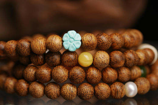 沉香小多宝（宝藏款） 商品图8