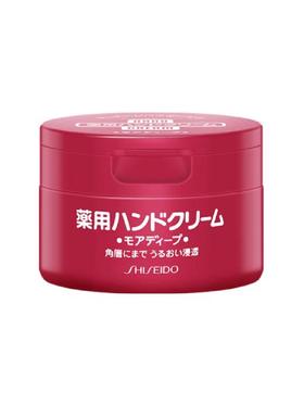 资生堂美润护手霜(渗透滋养型)