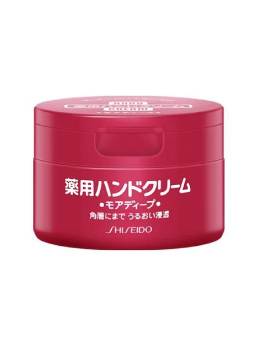 资生堂美润护手霜(渗透滋养型) 商品图0