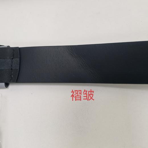 8050232315559 ARMANI EXCHANGE 男士时尚简约百搭针扣皮带腰带 商品图5