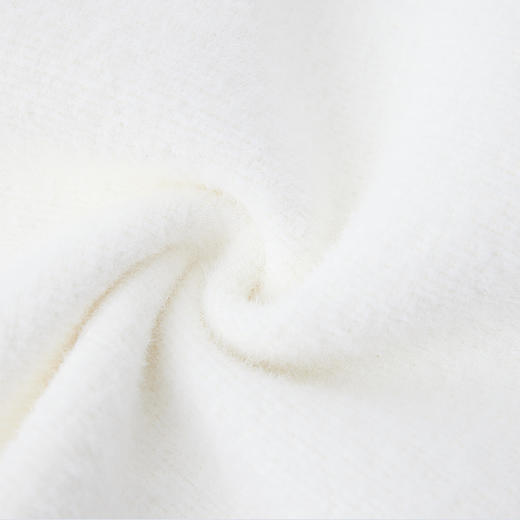 HX 冬季中领毛衫S107444417101 商品图2