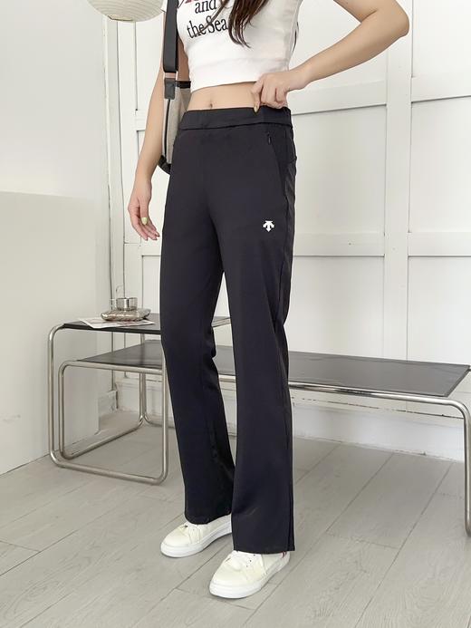 点此购买 迪桑特夏季女士户外运动休闲速干长裤 37 325558 商品图2