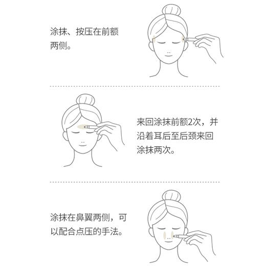 艾薇丹净呼吸滚珠精油 商品图1