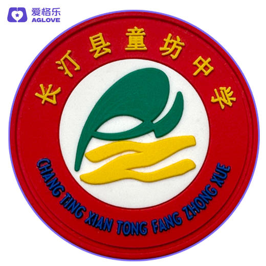 长汀童坊中学（夏） 商品图0