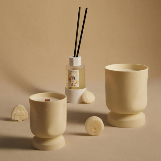 【中国甜系列】闽南甜 | 苏州甜 | 杭州甜 | 北平甜 商品图11