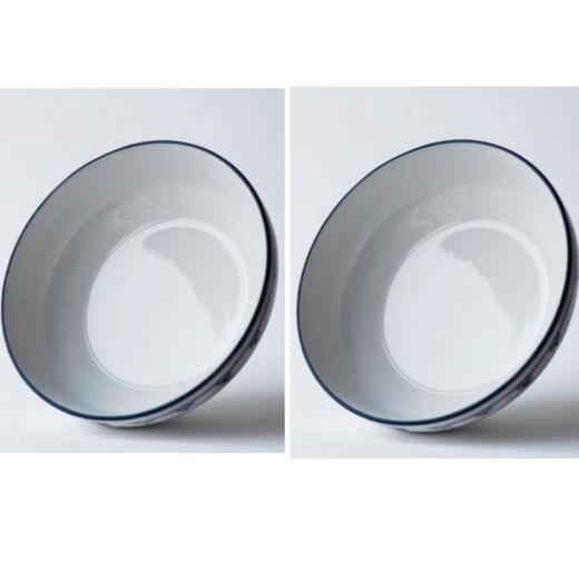 组合优惠 复古经典高颜值汤碗  A-4971 商品图2