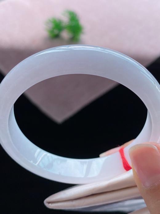 53正圈翡翠手镯 商品图1