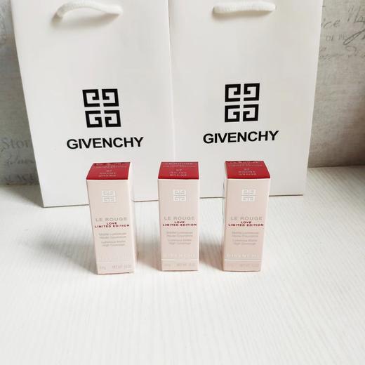 D072938限定Love粉粉嫩嫩小羊皮N37口红 商品图4