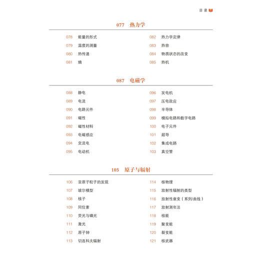《一看就懂的物理学》 商品图6