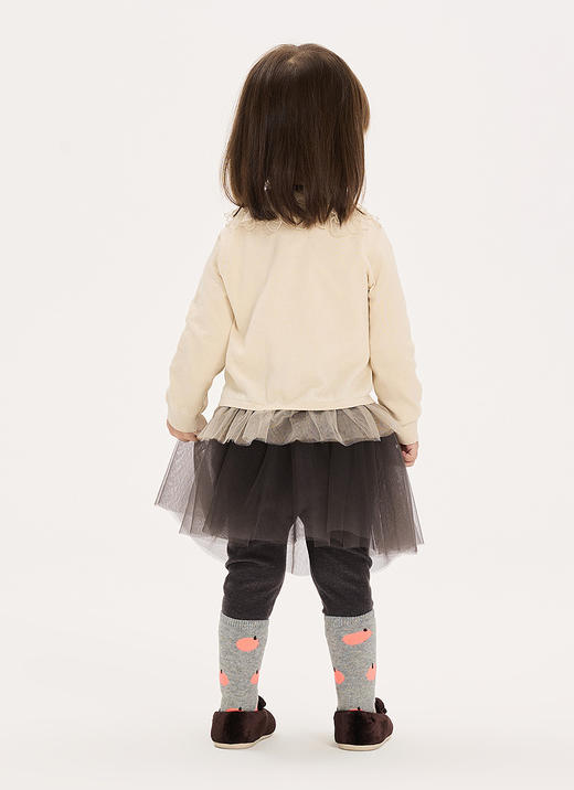 jnby  25年秋款  长款打底裤  YP8E11400 商品图7