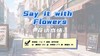 Lesson17：《Say it with Flowers》 商品缩略图0