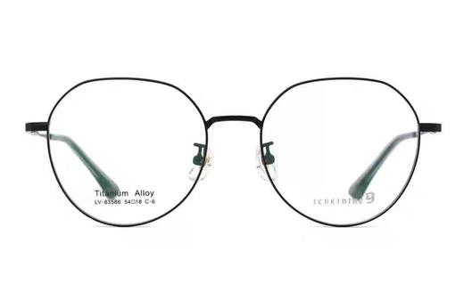 哥拓普光学架LV-83586 商品图0