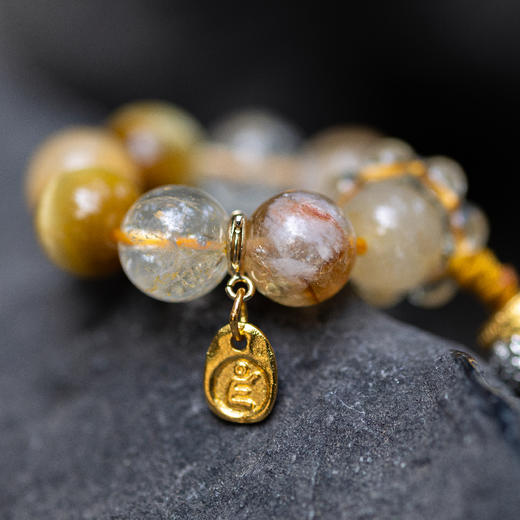 多宝系列手机挂件 | 万物叁仟 商品图7