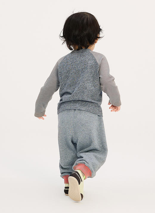 jnby   25年秋款  长裤  YP8E10060 商品图11