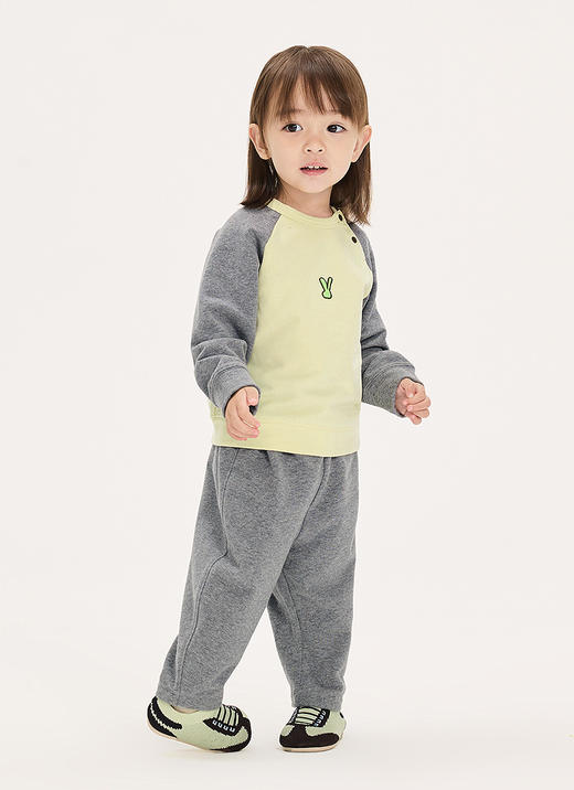 jnby     25年秋款  组合套装   YP8H20160 商品图6