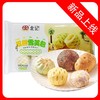 25E北记丰登五谷包 330g/袋(10只) 12袋/件 商品缩略图0