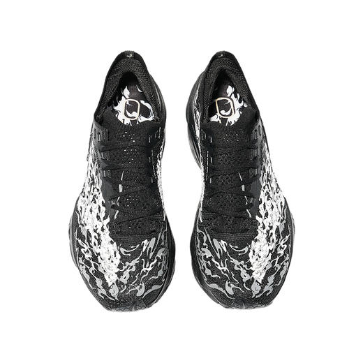 安踏 | 拨云见日月 C202 6代PRO男子竞速鞋112535576 商品图6