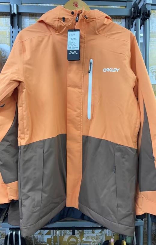 【断码五折】Oakley欧克利男户外装备滑雪服FOA40365322 FOA4047239YD FOA4047249YF FOA5004729UD 商品图7