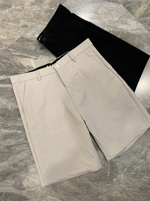 老美高端线！高尔夫系列！2025凉感速干透气夏季运动短裤男裤 商品图6
