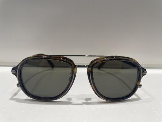THELIOS 迪奥 太阳眼镜男  DM40155F5552N-F【不退不换，介意勿拍】 商品图0