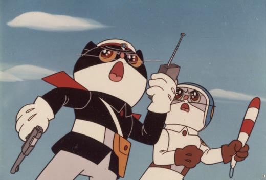 “绘动世界：上海美术电影的时代记忆与当代回响”展，5-12岁亲子家庭课程（不含展览门票） 商品图2