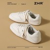 ZHR则则平底德训鞋女百搭小白鞋2025轻便通勤板鞋软底复古运动鞋 商品缩略图4