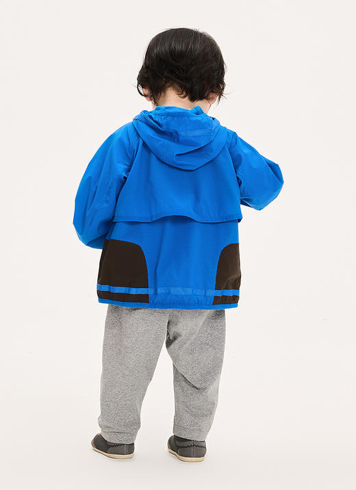 jnby  25年秋款  防晒夹克 YP8610200 商品图8