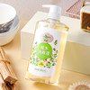台湾汎奇桧木洗碗液 去油污渍异味植萃洗洁精家用环保清洁不伤手 商品缩略图0