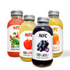 西域小白·NFC果汁系列  口味任选  保留原果浓郁果香 餐后解腻的天然饮品 商品缩略图0