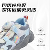 泰兰尼斯秋款中大童时尚轻盈超轻爆米花运动鞋T01D3C3461 商品缩略图2