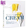 预售 【中商原版】奶油馅的成功秘密 SECRET OF CREAM 港台原版 李珉澈 金ISEUL 邦联文化 商品缩略图0