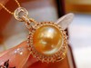 15.6mm金珠吊坠 商品缩略图4