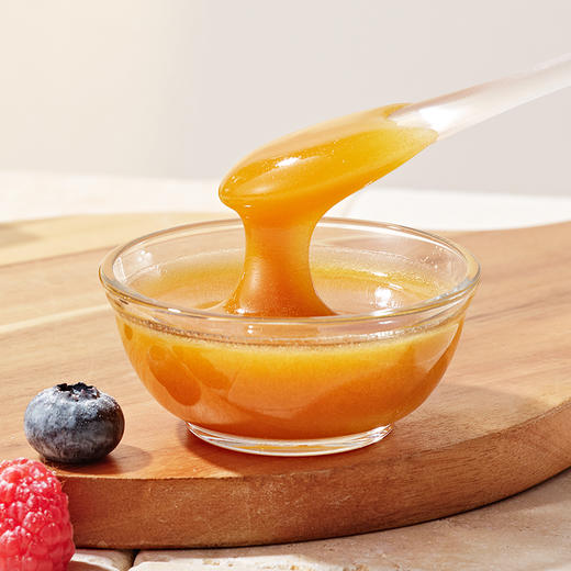 【新西兰进口】荷塔威UMF10+麦卢卡蜂蜜 * 500g/瓶 基础呵护 商品图4