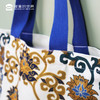 【宫里帆布袋】吉祥缠枝帆布袋 商品缩略图6