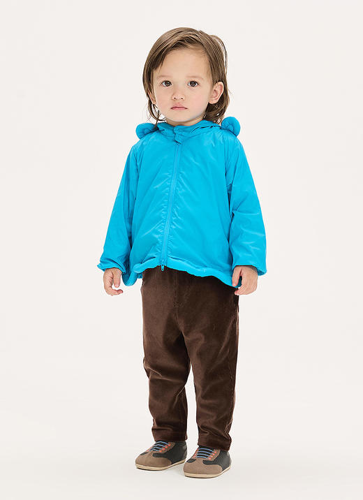 Jnby  25年秋款  长裤   YP8E11070 商品图7