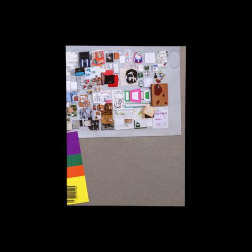 no.110 Award360° 2024年度最佳设计100 / Design360观念与设计 商品图0