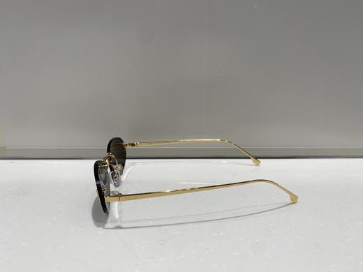 THELIOS 芬迪 太阳眼镜女  FE4075US5430A-F【不退不换，介意勿拍】 商品图1