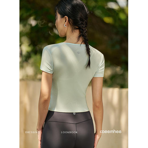 KE05507卡益短袖 商品图4