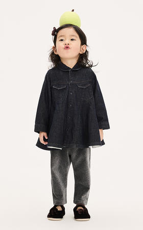 jnby   25年秋款  长袖连衣裙    YP8G10350