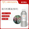 胶冷杉精油(枝叶) 进口单方精油原料批发芳疗个人护理调香 商品缩略图0