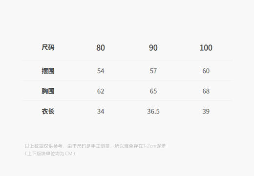 jnby  25年秋款   短款开襟毛衫  YP8311310 商品图2