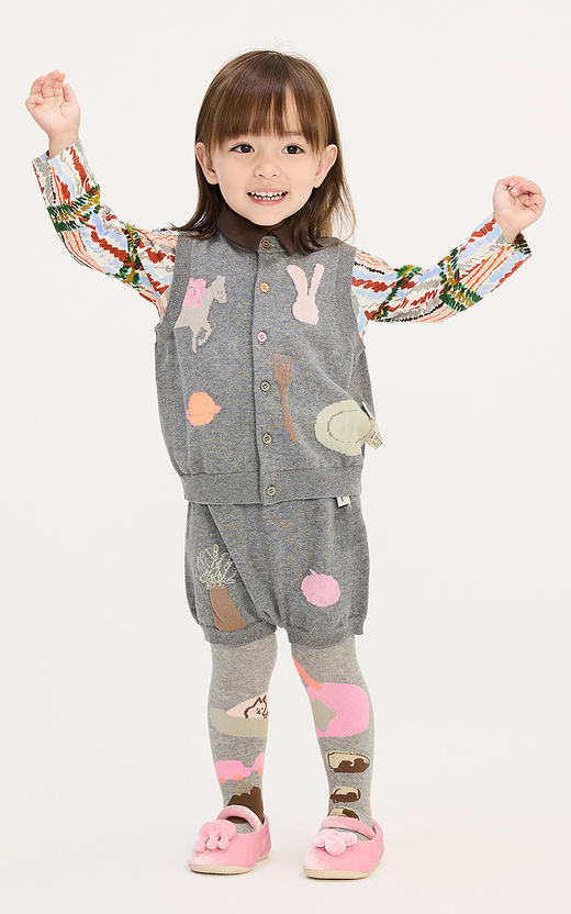 jnby   25年秋款  组合套装 YP8H20290 商品图0