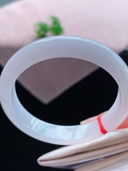 53正圈翡翠手镯 商品图3