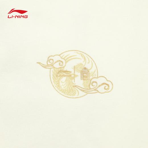 中国文化系列故宫联名女子舒适耐洗宽松短袖文化衫AHSV868 商品图6