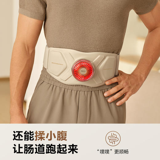 SKG健腹仪 Q7 商品图8