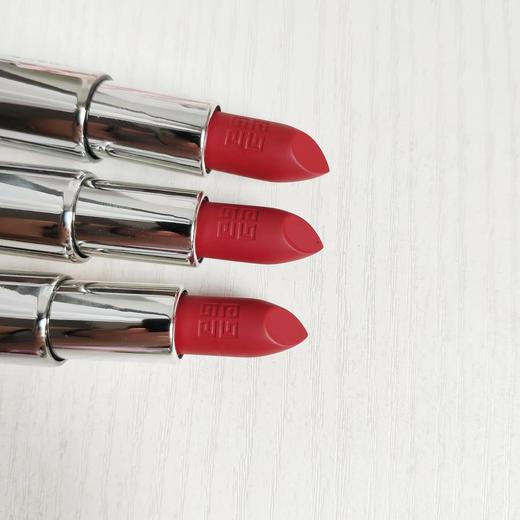 D072938限定Love粉粉嫩嫩小羊皮N37口红 商品图5